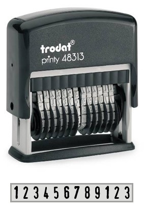 Trodat 48313