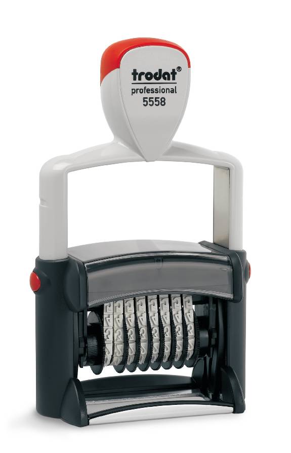 Trodat 5558