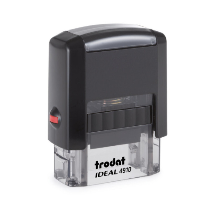 Trodat IDEAL 4910