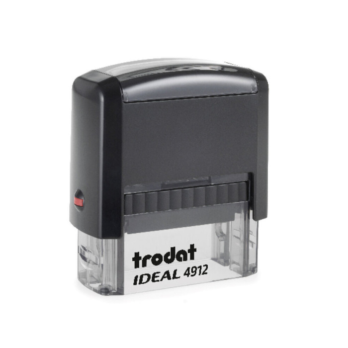 Trodat IDEAL 4912