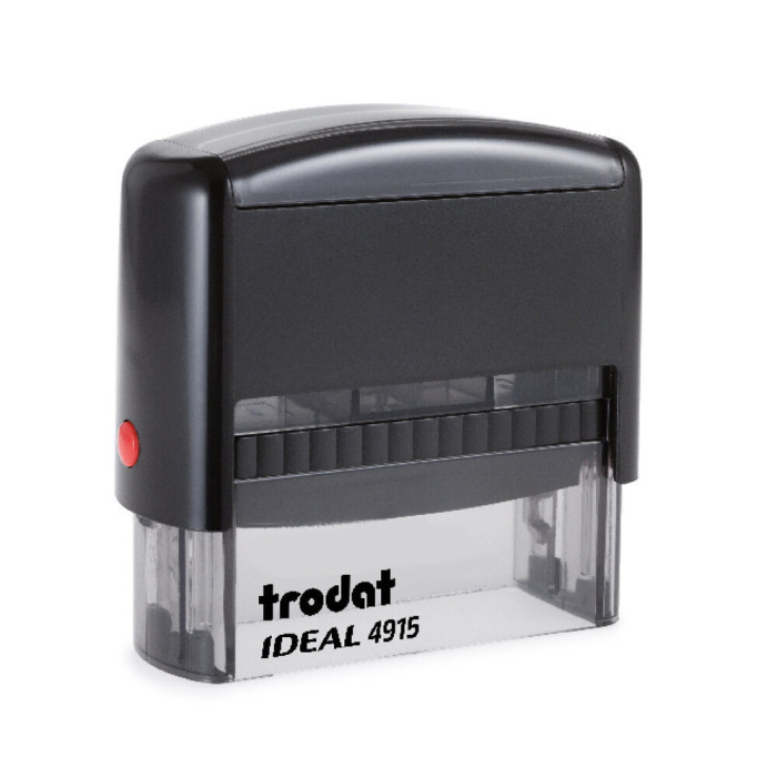 Trodat IDEAL 4915